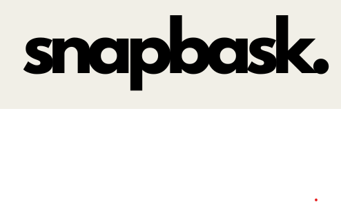 Snapbask